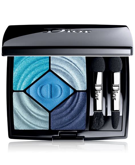 dior 5 couleurs cool wave palette limited edition|DIOR Diorshow 5 Couleurs Limited.